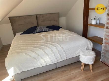 nove foto 3.jpg | Pronájem bytu, 2+kk, 77 m²