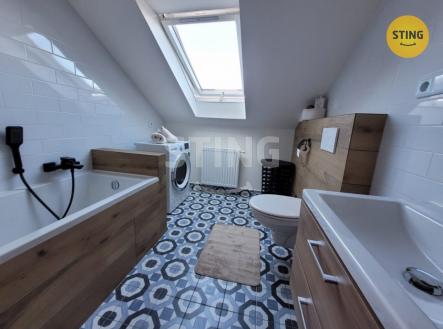 nove foto 1.jpg | Pronájem bytu, 2+kk, 77 m²