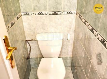 20250112_150807.jpg | Pronájem bytu, 2+1, 58 m²