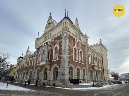 IMG_0379.jpeg | Pronájem - kanceláře, 40 m²