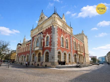 11.jpg | Pronájem - kanceláře, 40 m²