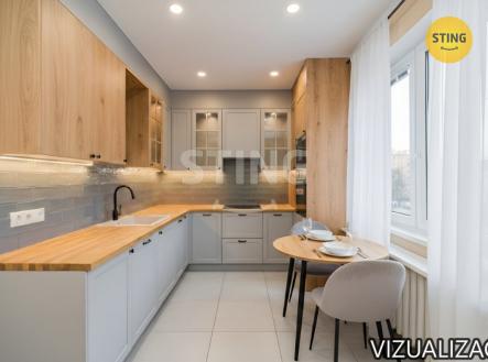 KUCHYNĚ.jpg | Prodej bytu, 2+1, 55 m²