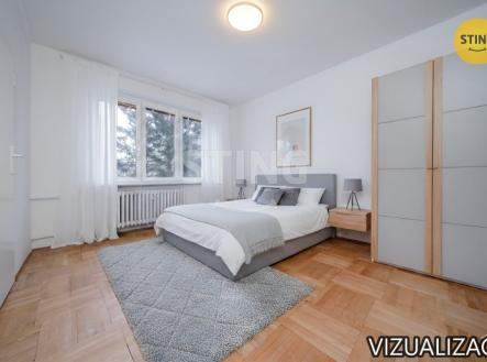 LOŽNICE.jpg | Prodej bytu, 2+1, 55 m²