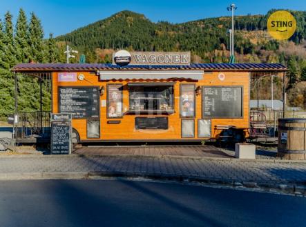 Prodej - komerční objekt, výroba, 87 m² obrázek