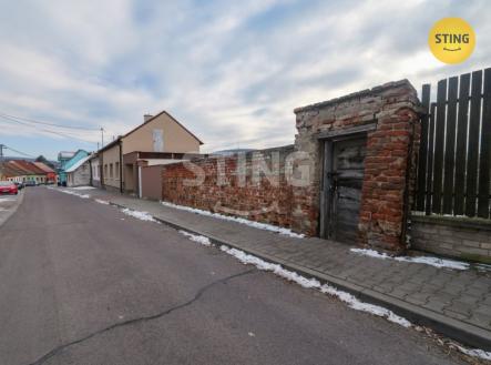 P1282402.jpg | Prodej - pozemek pro bydlení, 953 m²