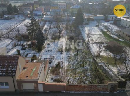 DJI_0990.jpg | Prodej - pozemek pro bydlení, 953 m²