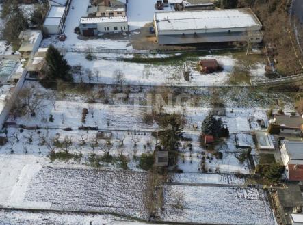 DJI_0993.jpg | Prodej - pozemek pro bydlení, 953 m²