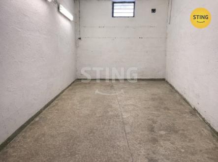 jpeg 2.jpg | Prodej - malý objekt/garáž