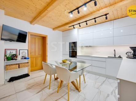 hdr kuchyň c.JPG | Prodej - dům/vila, 200 m²