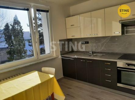 20220301_153646.jpg | Pronájem bytu, 1+1, 43 m²