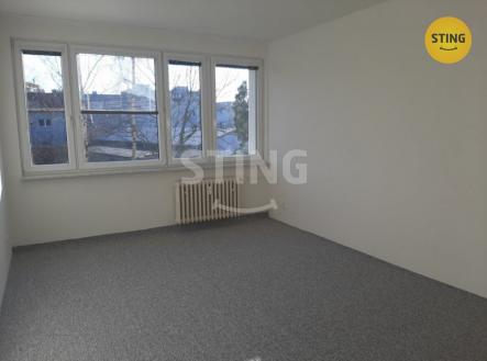 20220301_154409.jpg | Pronájem bytu, 1+1, 43 m²