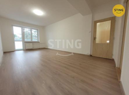 Svojsikova 12.jpg | Pronájem bytu, 2+1, 57 m²