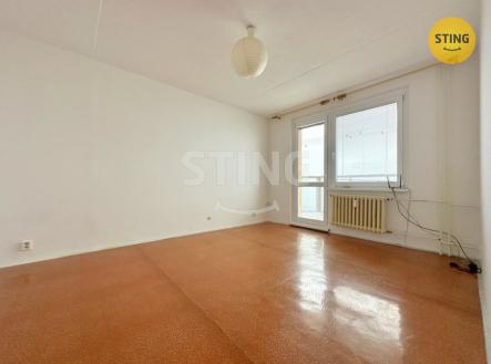 1.jpg | Pronájem bytu, 1+1, 31 m²