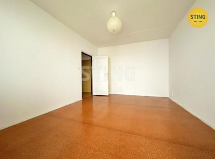 3.jpg | Pronájem bytu, 1+1, 31 m²