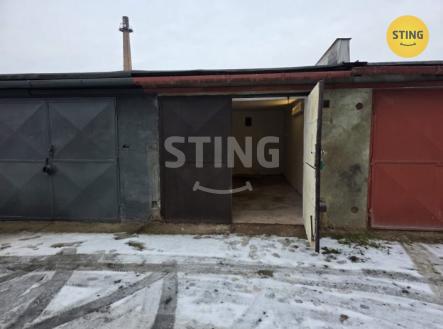 image000002.jpeg | Pronájem - malý objekt/garáž