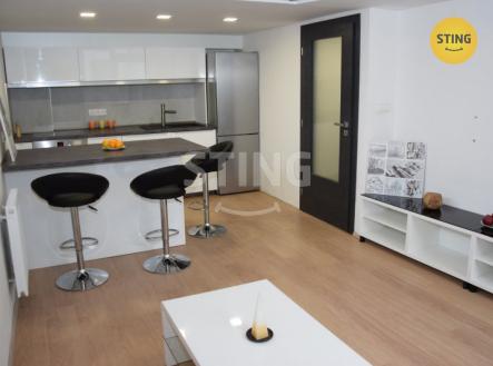 DSC_0218.JPG | Pronájem bytu, atypický, 57 m²