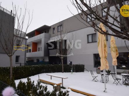 upr.mal. DSC_0674.jpg | Pronájem bytu, atypický, 57 m²