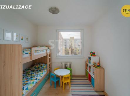 4.jpg | Prodej bytu, 3+1, 68 m²