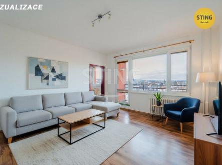 2.jpg | Prodej bytu, 3+1, 68 m²