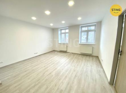 Pronájem bytu, 2+1, 57 m²