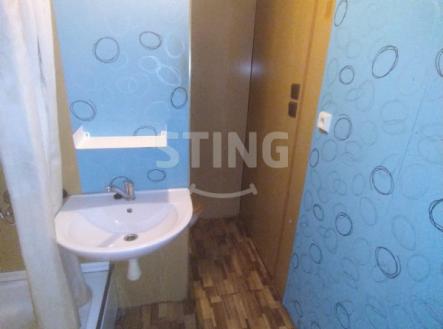 IMG_20250403_132457.jpg | Pronájem bytu, 2+1, 44 m²