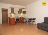 Pronájem bytu, 1+kk, 32 m²