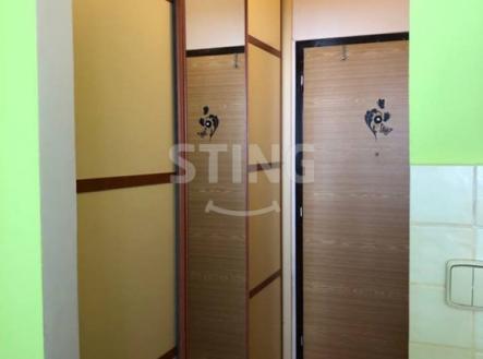 Garson 4.jpg | Pronájem bytu, 1+kk, 32 m²