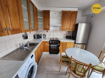 20260115_122227.jpg | Pronájem bytu, 2+1, 49 m²