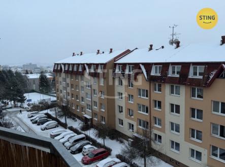 IMG_3868.jpeg | Pronájem bytu, 1+1, 34 m²