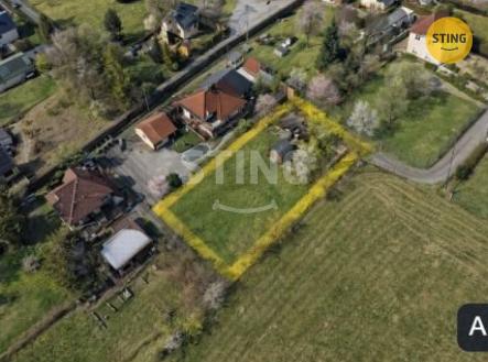 img.jpeg | Prodej - pozemek pro bydlení, 1 301 m²