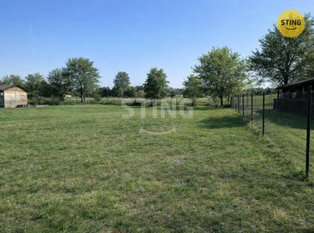 léto 1.jpeg | Prodej - pozemek pro bydlení, 1 301 m²