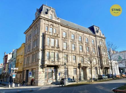Prodej - komerční objekt, jiný, 1 577 m² obrázek