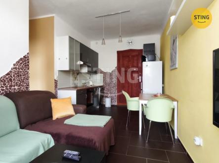 1.jpg | Pronájem bytu, 2+kk, 50 m²