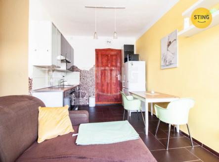 IMG_8357.jpg | Pronájem bytu, 2+kk, 50 m²