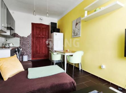 2.jpg | Pronájem bytu, 2+kk, 50 m²