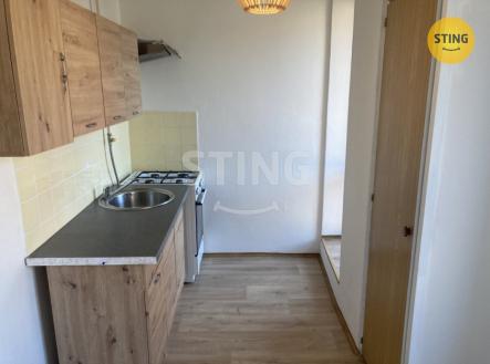 2.jpeg | Pronájem bytu, 1+1, 36 m²