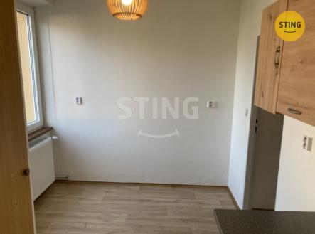 3.jpeg | Pronájem bytu, 1+1, 36 m²