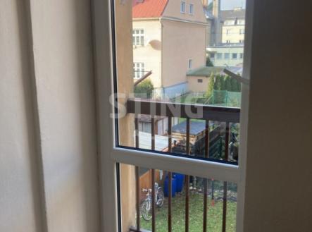 4.jpeg | Pronájem bytu, 1+1, 36 m²