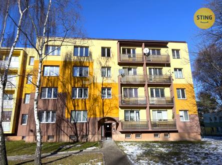 IMG_2307.JPG | Pronájem bytu, 3+1, 84 m²