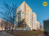 Prodej bytu, 3+1, 87 m²