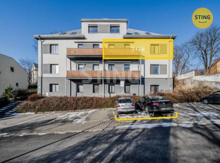 3kk, 120 m2 (2).jpg | Prodej bytu, 3+kk, 120 m²