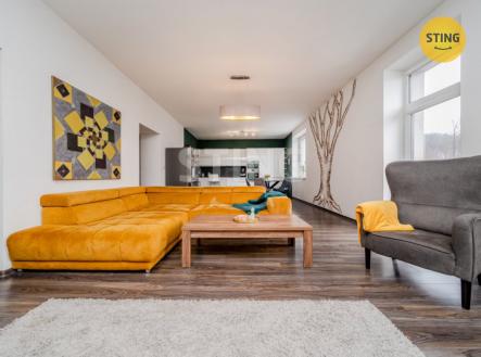 DSC01466.jpg | Prodej bytu, 3+kk, 120 m²