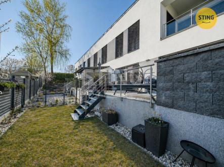 Kasalického Chatgpt 1 .jpg | Prodej bytu, 3+kk, 81 m²