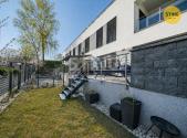 Prodej bytu, 3+kk, 81 m²