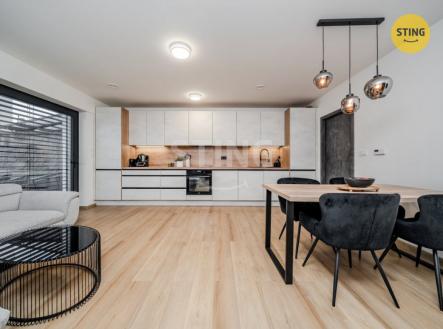 Prodej bytu, 3+kk, 81 m² obrázek