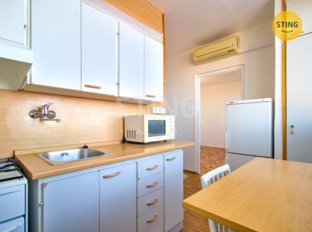 IMG_8060_hdrZon.jpg | Pronájem bytu, 1+1, 32 m²