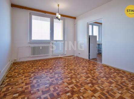 IMG_8051_hdrZon.jpg | Pronájem bytu, 1+1, 32 m²