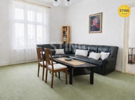 Prodej bytu, 2+1, 69 m²