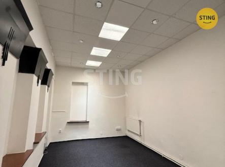 IMG_4635.jpg | Pronájem - kanceláře, 25 m²