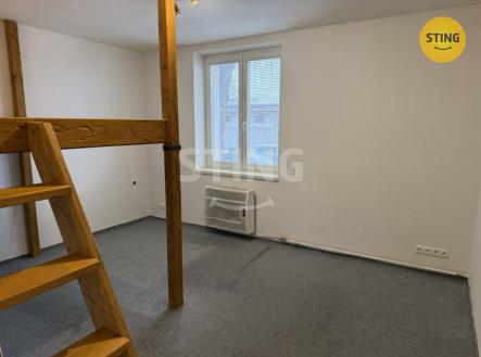 IMG_0905.JPEG | Pronájem bytu, 1+1, 32 m²